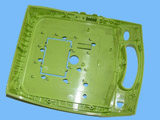 Plastic Injection Molding Products, Medical Device
